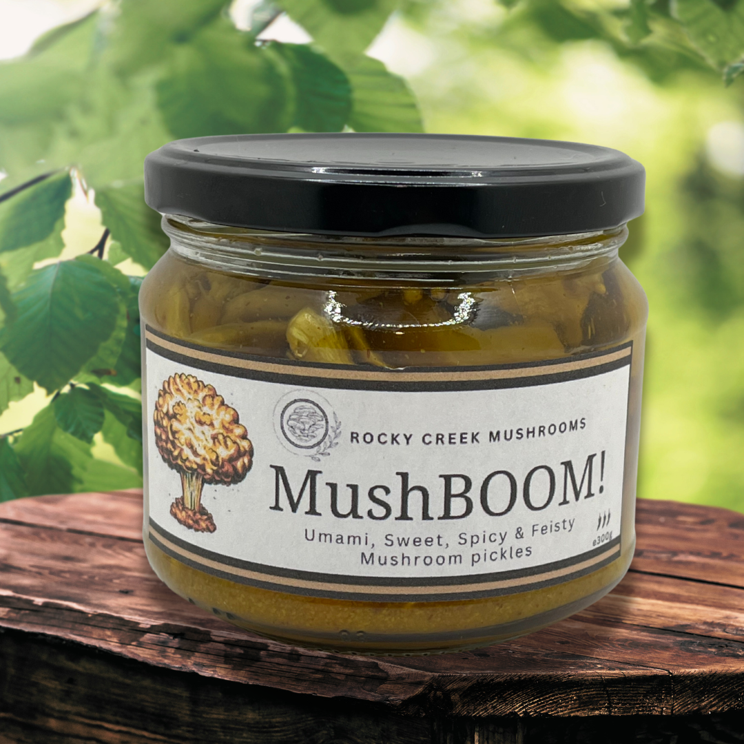MushBOOM