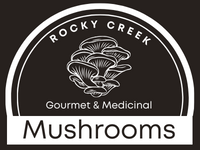 Rocky Creek Mushrooms